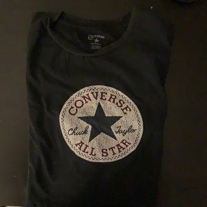 Converse T-Shirt size XL. I’m good condition